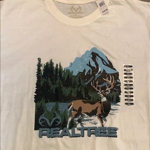 Realtree Buck T Shirt